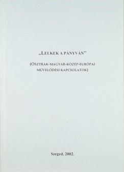 Fried Istvn  (Szerk.) - "Lelkek a pnyvn"