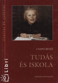 Csap Ben - Tuds s iskola