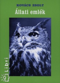 Kovcs Zsolt - llati emlk