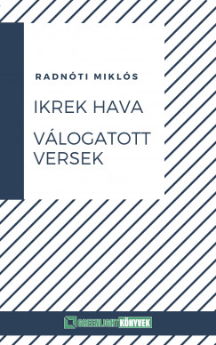 Radnti Mikls - Ikrek hava