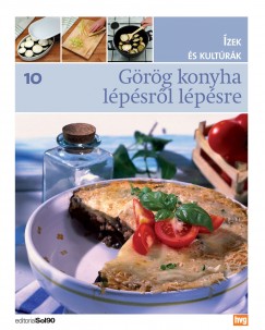 Pepe Cuesta - Jorge Esteve - Ins Gandara - Mara Jos Gmez - Teresa Mas - Grg konyha lpsrl lpsre
