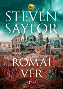 Steven Saylor - Rmai vr