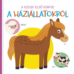 A kicsik els knyve - A hzillatokrl