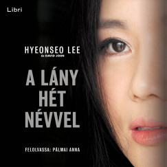 David John - Hyeonseo Lee - Plmai Anna - A lny ht nvvel