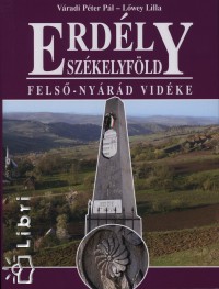 Lwey Lilla - Vradi Pter Pl - Erdly - Szkelyfld