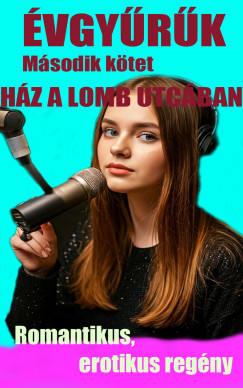 Demeter Attila - �vgy�r�k - M�sodik k�tet