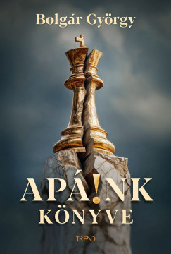 Bolgr Gyrgy - Ap!nk knyve