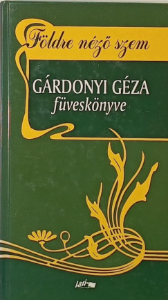 G�rdonyi G�za - F�ldre n�z� szem