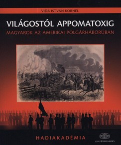 Vida Istvn - Vilgostl Appomatoxig