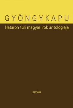 Fekete Vince  (Vl.) - Gyngykapu
