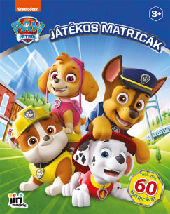 Jtkos matrick - Mancs rjrat