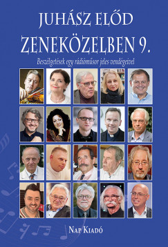 Juhsz Eld - Zenekzelben 9.