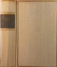 Giovanni Boccaccio - Boccaccio m�vei