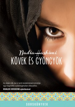 Nadia Hashimi - Kvek s gyngyk