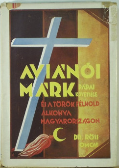 Dr. P. Rss Bertalan - Avini Mrk (dediklt)