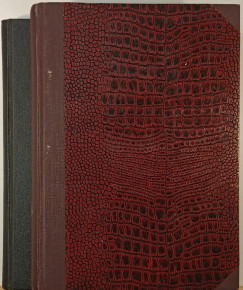 Magyar kult�ra 1934. teljes �vfolyam I-II.