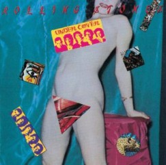 Under Cover (2009 Re-mastered)