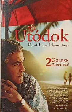 Kaui Hart Hemmings - Utódok