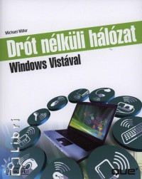 Michael Miller - Drt nlkli hlzat Windows Vistval