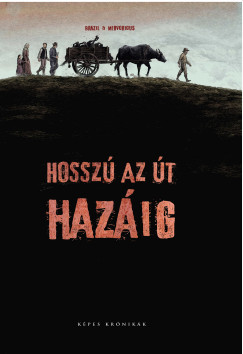 Mervorious - Hosszú az út hazáig