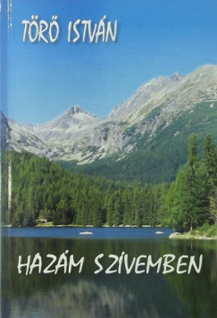 Tr Istvn - Hazm szvben