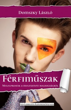 Domszky Lszl - Frfimszak