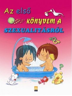 Az els knyvem a szexualitsrl
