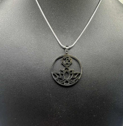 Ltusz mints nyaklnc 3