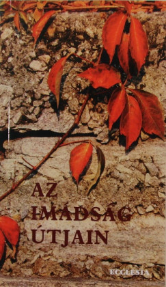Unger Zsuzsa  (sszell.) - Az imdsg tjain