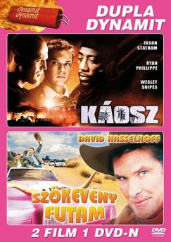 Kosz + Szkevnyfutam