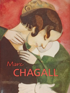 Sylvie Forestier - Mikhail Guerman - Marc Chagall