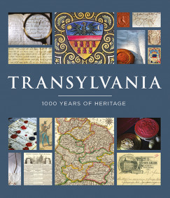 Kovcs Zsuzsanna  (Szerk.) - Mik Zsuzsanna  (Szerk.) - Szab Csaba  (Szerk.) - Transylvania