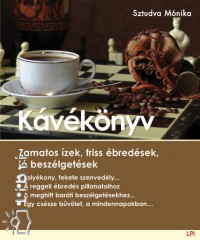 Sztudva Mnika - Kvknyv
