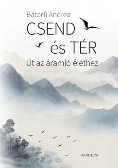 Btorfi Andrea - Csend s tr