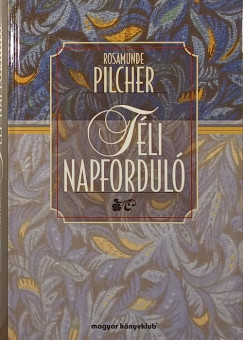 Rosamunde Pilcher - T�li napfordul�