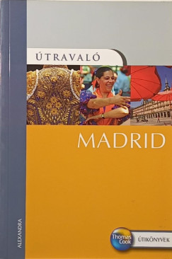 Nick Inman - Clara Villanueva - Madrid