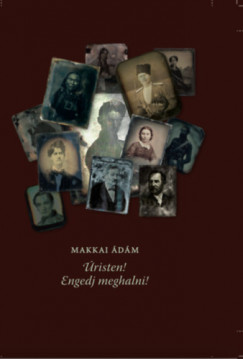 Makkai dm - risten! Engedj meghalni!