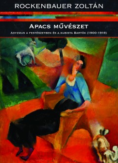 Rockenbauer Zoltn - Apacs mvszet
