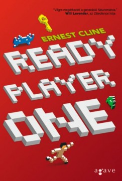 Ernest Cline - Ready Player One