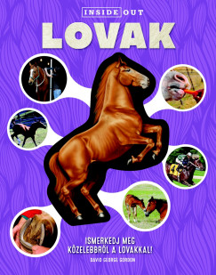 David George Gordon - Lovak