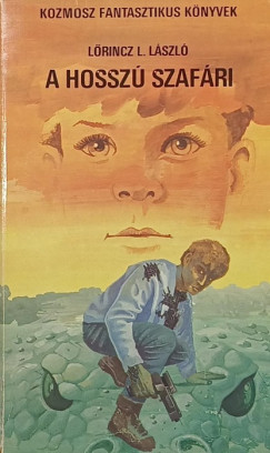 Lrincz L. Lszl - A hossz szafri