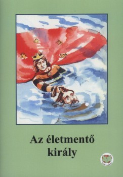 Ligeti Rbert - Az letment kirly