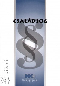 Csaldjog