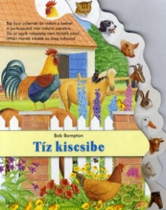 Bob Bampton - Tz kiscsibe