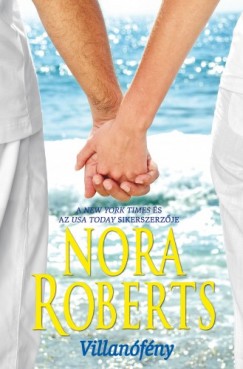 Nora Roberts - Villanfny