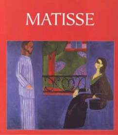 Hollsi Nikolett  (Szerk.) - Matisse