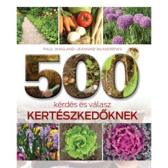Jeannine Mcandrews - Paul Wagland - 500 krds s vlasz kertszkedknek