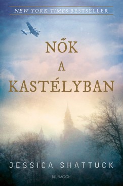 Jessica Shattuck - Nk a kastlyban