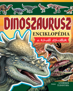 Dinoszaurusz enciklopdia