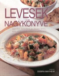 Debra Mayhew - Levesek nagyknyve